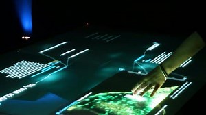 Future Ocean Explorer