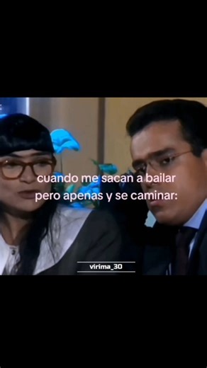 "Bailamos o que" 🗣️ 🤭😂 😂 Yo sin saber bailar 💃 🤭 😂 #memes #risas #bettylafea | Vida, Risas y Drama