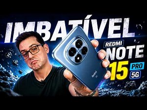 REDMI Note 15 PRO 5G got CHEAPER! Is it WORTH IT now?!