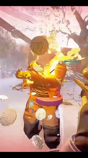 Back Then || Sniper Montage #thefinals