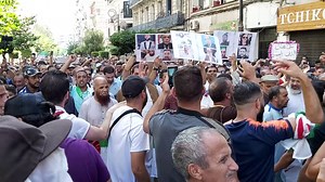 374K views · 3.8K shares | Nouvelle chanson du Hirak الاغنية الجديدة للحراك | INTERLIGNES Algérie | Facebook