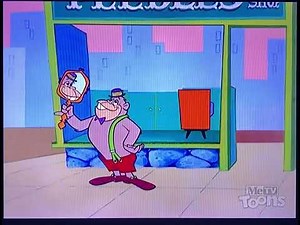 The Magilla Gorilla Show Intro(1080p HD)