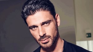 Michele Morrone, l’acteur de "365 Jours", donne chaud à la toile !