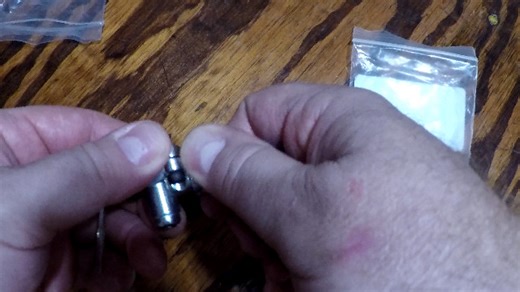 Watch BPV-31 Bullet Piercing Valve Kit-Converts R12 to R134A on Amazon Live