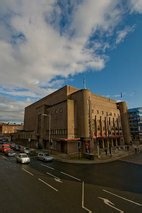 Liverpool Philharmonic Hall Liverpool, Tickets for Concerts & Music Events 2024