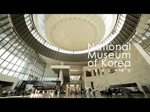 National Museum of Korea