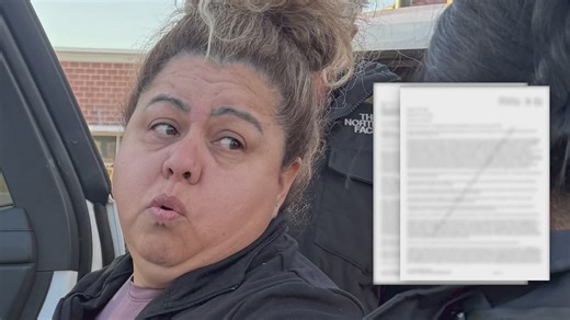 Houston-area woman posed as immigration agent, allegedly scammed families out of thousands