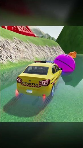 TRANSPORTING AND PARKING POLICE CARS, AUDI, JEEP, DACIA, FORD, COLORFUL VEHICLES ON MAN TRUCKS. FS22