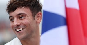 Tom Daley announces his retirement: 'It's the right time to call it a day'