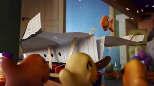 Goldfish Season 4, Episode1