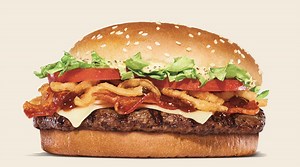 Burger King Just Launched a New Steakhouse Whopper and Fans Are Drooling