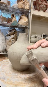 10K views · 1.9K reactions | Chameleon. Can’t wait to Raku next month! #raku #chameleon #pottery #ceramic #clayart | Shayne Greco Ceramics | Facebook
