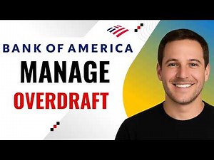 How to Manage Overdraft Protection on Bank of America Accounts