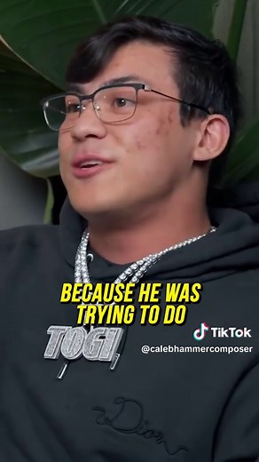 Togi Stole $250k From Business Partner