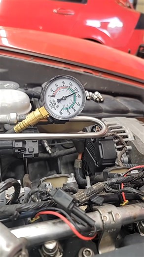 after battling a faulty ECM and an oil-wicking crank sensor, this C6 Z06 decided it had at least one more hiccup to sort out. a few wires had light damage and also some questionable joints, so I addressed those, think #cars #machine #engine #garage #automotive #mechaniclife #fblifestyle #autoservices #oilchange #carservice #carrepair #brakeRepair #autorepair #carcare #mechanicproblems #automotiveexpert #fixitright #garagelife #engineexpert #cartroubleshooting #mechanicadvice #howto #How #fyp #re