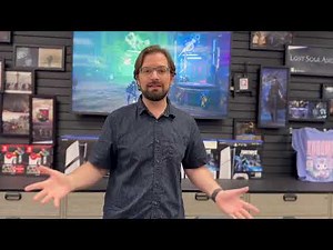 Why GO Pro? Because of Double Pro Week | GameStop