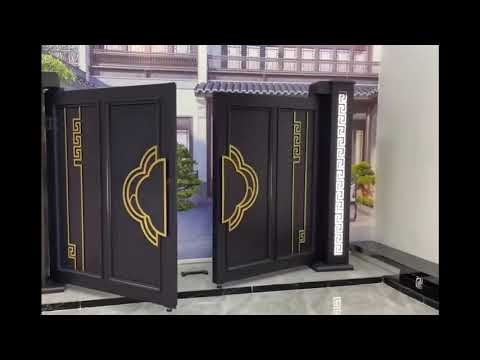 Premium Aluminum Gates for Your Home!