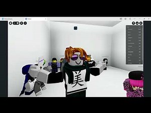 FE T POSE SCRIPT (UNIVERSAL/PASTEBIN)