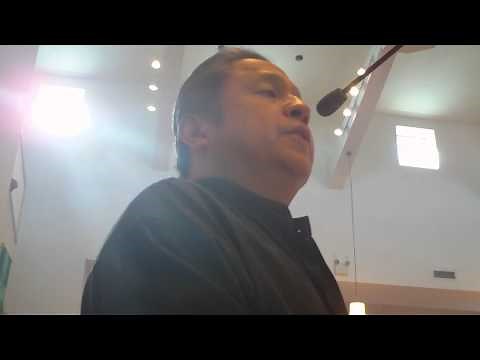 CELTIC ALLELUIA, FUNERAL VERSE