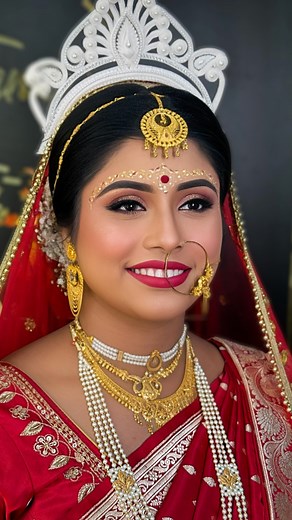 12K views · 413 reactions | 4 Days Pro Advance Makeup Class Start From 21st February For more Details watsapp us on 8250898248 / 7602014901 #bridemakeup #bridestyle #taniasarkarpaul #master #class | Tania'z Makeup Studio & Academy | Facebook