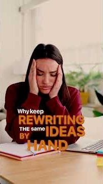 4 ChatGPT Hacks That Cut My Workload In Half!