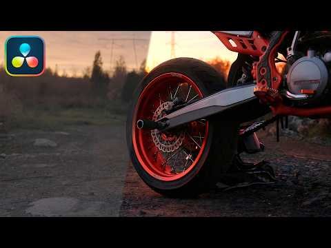 Simple Dreamy COLOR GRADE + Free Power Grade