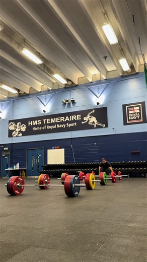 Power clean ladder up to 160kg 70, 120, 140, 150, 160 #weightlifting #olympicweightlifting #cleanandjerk