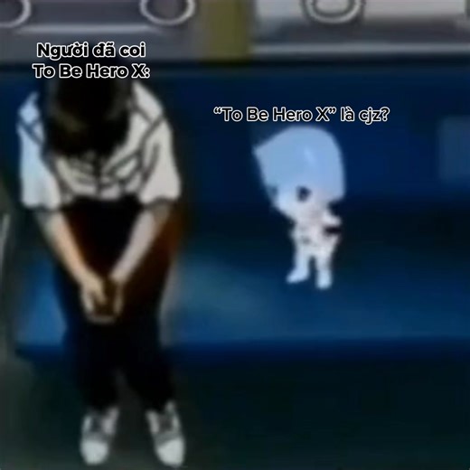 Ngày thứ 49 trong khi chờ season 2 #j4f #TOBEHEROX #凸变英雄X | To Be Hero X VN - Ai Cũng Có Thể Trở Thành Anh Hùng