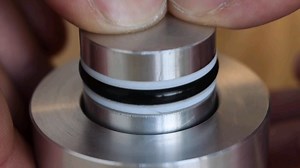 ORings OYeah How to Select Design and Install ORing Seals