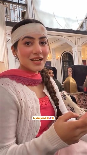 upcoming twist tu juliet jatt di|#tujulietjattdi#serial#bts#love #trending#shorts#heer#nawab#colors