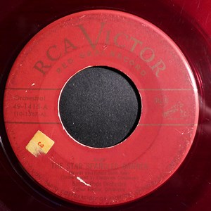 Boston Pops Orchestra, Arthur Fiedler - The Star Spangled Banner / America