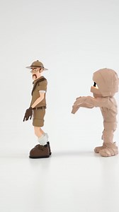 4.2K views · 36 reactions | Discover how creators around the world are animating smarter with Rokoko 易 | Rokoko | Facebook