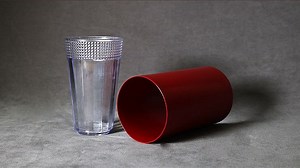 Liquid Suspension Tube