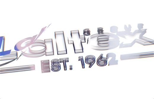 Corporate header example