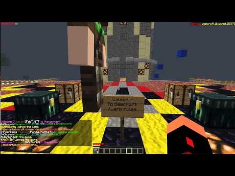 1.6.1 ~ How to spam a server ~ *Spam Bot*