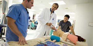 2024 Advanced Emergency Airway Workshop »  Department of Emergency Medicine » College of Medicine - Jacksonville » University of Florida