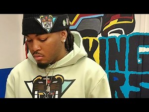 DCX Weekly Krump Session LIVE | Freestyle Lab • Mental Health • Safe Space for Dancers JANUARY 5th