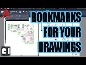 The Fastest Way to Build Layouts in AutoCAD (Named Views!)