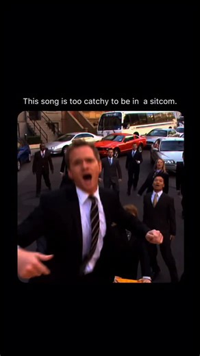 Creator’s Almanac™ | “Nothing Suits Me Like a Suit” is widely considered the greatest musical moment in sitcom history. The creators, Carter Bays and Craig... | Instagram