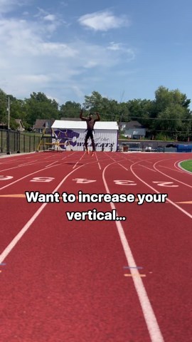 How to increase vertical jump without weights