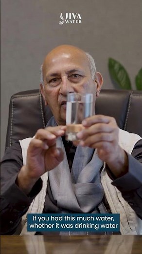 What Happened to Our Water? A Shocking Insight After Decades of Research
