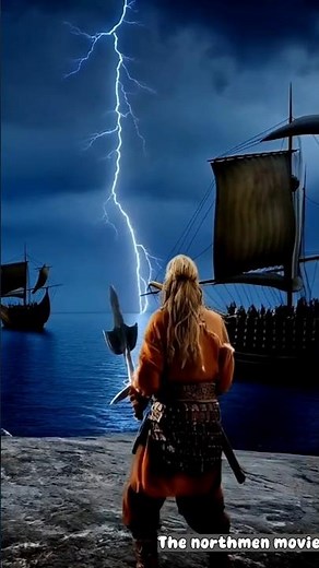 The northmen movie trailer hd high quality video