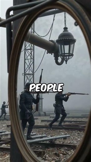 Real History No 446 #shorts #history #shortvideo