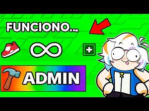 THE OWNER GAVE ME FULL ADMIN COMMANDS (ESCARE FROM THE TSUNAMI BY BRAINROTS ROBLOX)