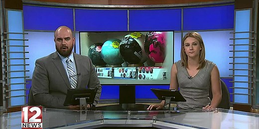 Doug's Pro Shop relocates to Ideal Bowling Center