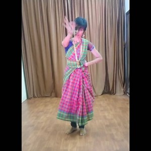 204 reactions · 23 shares | Choreography by Anjali Ravi! Dance...