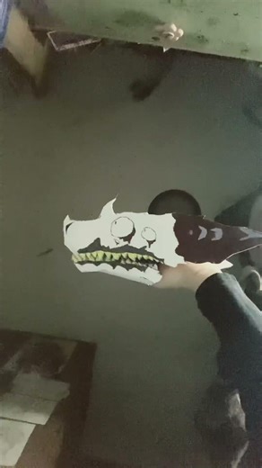 Debatable #lore #dragonpuppets