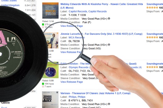 10 tips all record collectors should know ahead of using Discogs in 2025