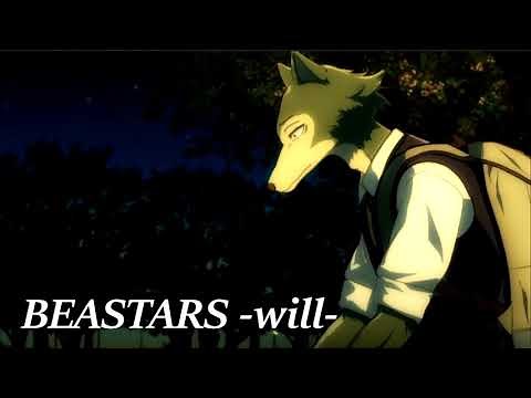 Beastars - Main theme (All versions - both seasons)
