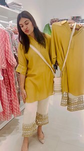 28K views · 202 reactions | Live number 903 SHORT VIDEO ❌ ALL SOLD OUT❌ SHIMMER CO-ORD SET  ✅AVL SIZES. 38 to 46✅ FABRIC DETAILS Top- Shimmer georgette Bottom - COTTON SILK WITH LINING SIZES AVL 38,40,42,44,46 BOOKING LINK wa.me/919992788767/ | noor_nayaab | Facebook